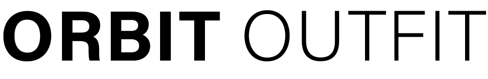 Orbit Outfit Logo